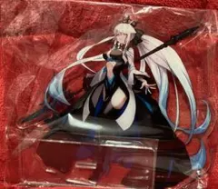 FGO モルガン　アクスタ 2026年最新】FGO モルガン アクスタの人気アイテム - メルカリ
