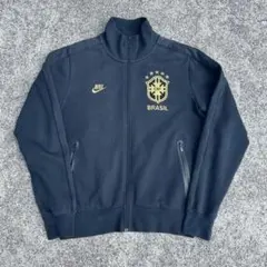 2026年最新】ブラジル代表 ジャケット Nikeの人気アイテム - メルカリ