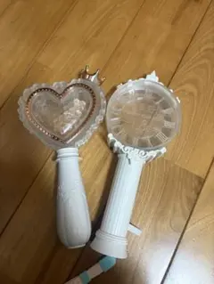 キンプリペンライト2種セット