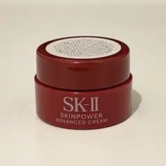 SK-II Skin Power Advanced Cream Sample