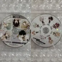 カラマリ ドラマCD