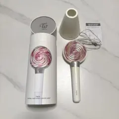 TWICE CANDYBONG ∞ ペンライト スローガン - メルカリ