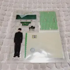 2026年最新】txt ヨンジュン 誕生日の人気アイテム - メルカリ