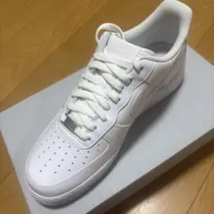 【新品】NIKE AIR FORCE 1 ’07 27cm