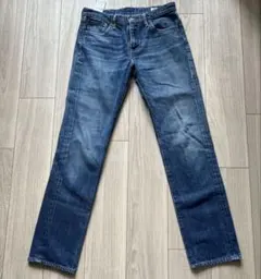 本日限り値下げ‼️Levi’s 511 デニムホワイトオークコーンミルズ社製