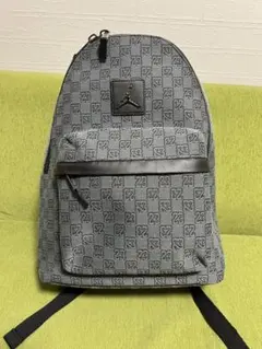 Jordan Monogram Backpack