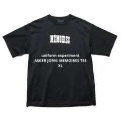 UE Tシャツ XL 4 fragment