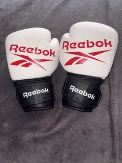 Reebok ボクシンググローブ 12ozのサムネイル