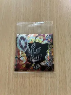 ロックマンエグゼ ホログラムキャラバッジコレクション カーネル