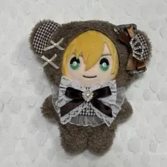 2026年最新】にじぬい 服 16cmの人気アイテム - メルカリ