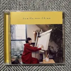 「chime」　Sumika