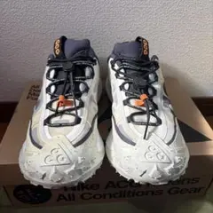 【D様専用】NIKE ACG マウンテンフライ2 LOWのサムネイル