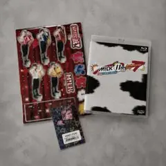 M!LK 11th Anniversary Blu-ray アクスタラキドロ付き - メルカリ
