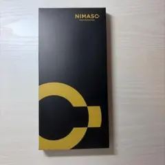 NIMASO iPhone 16e/14/13Pro/13 ガラスフィルム
