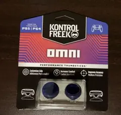 kontrol freek omni ps5 ps4