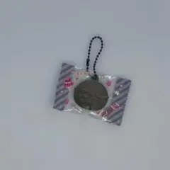 ちいかわ キャンディチャームズ グミ キャンディ風チャーム 【ラッコ】