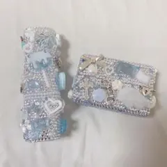 iQOSイルマワンケース ヒートスティックケース iQOSケースデコ