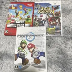 スイッチソフトマリカースマブラまとめ売り Nintendo Switch - 任天堂Switch SP スマブラ、マリカー