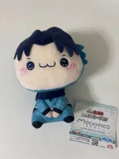 忍たま乱太郎 もちぴこ 摂津きり丸