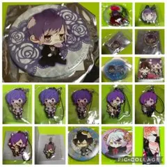 【5/2商品追加】ディアラバ　セット