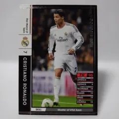 2026年最新】wccf ロナウド 黒の人気アイテム - メルカリ