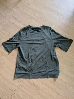 GAP 半袖 Tシャツ カーキ Sサイズのサムネイル