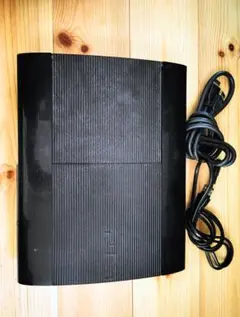 PlayStation 3 本体 CECH-4300C