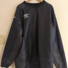 umbro アンブロ ピステ ウィンドブレーカー
