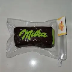 【最終値下げ】スクイーズ ミルカチョコレート ドバイチョコ Milka