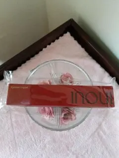 新品 未使用 インウイ inoui アイライナー 本体 リフィル2本 セット