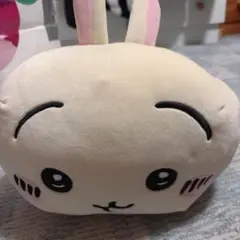 ちいかわ だららんBIGぬいぐるみ うさぎ
