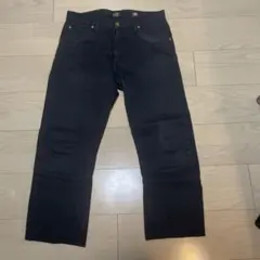 lee ridersパンツ　日本製