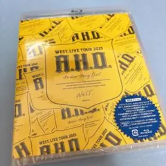 west. ミュージック