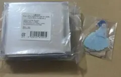七瀬つむぎ トレーディングアクリルコースター アクリルスタンド