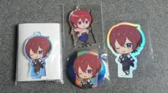 あんスタ　アニカフェ