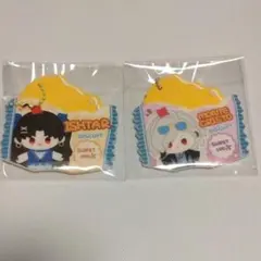 Fate/Grand Order FGO ローソン 中国 巌窟王 イシュタル