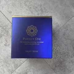 2026年最新】パーフェクトワンSPナイトクリームの人気アイテム - メルカリ