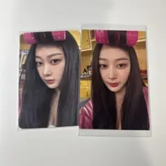 2026年最新】ジゼル aespaの人気アイテム - メルカリ