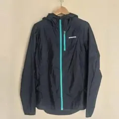 patagonia フーディニジャケット ウィメンズ／未使用 W's XS