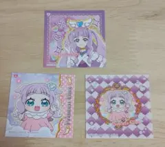 ひろがるスカイプリキュアパンシール ひろプリ プリンセスエル キュアマジェスティ