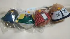 アイドルマスター SideM　4個セット　　ま813