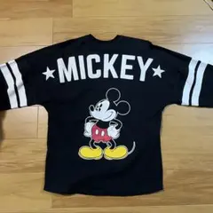ディズニー スピリットジャージー ミッキー s Disney mickey