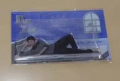 SnowMan RAYS パジャマアクスタ　目黒蓮