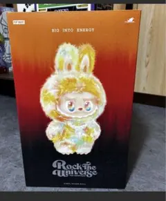 rock the universe キャラクターグッズ