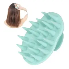 頭皮マッサージ シャンプーブラシ スカルプブラシ ヘッドスパ