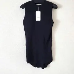 新品　ヤマダヤ　YAMADAYA　福袋　LILLY LYNQUE　黒 トップスのサムネイル