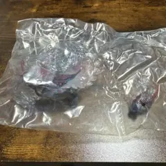 モンスターハンタースタンダードモデル ウズトゥナ フィギュア