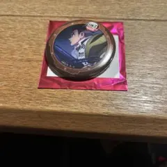 鬼滅の刃 無限城編 缶バッジ 悲鳴嶼行冥