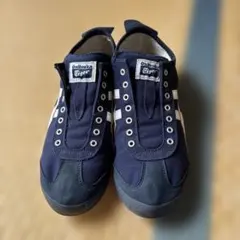 オニツカタイガー　スニーカー MEXICO 66