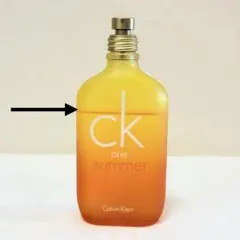 カルバン クライン シーケーワン サマー オードトワレ 2019 100ml